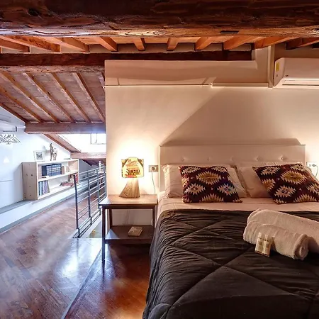 Apartment Spirito19 By Mamo Florence