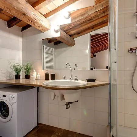 Apartment Spirito19 By Mamo Florence