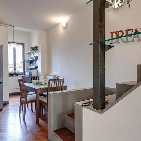 Appartamento Spirito19 By Mamo