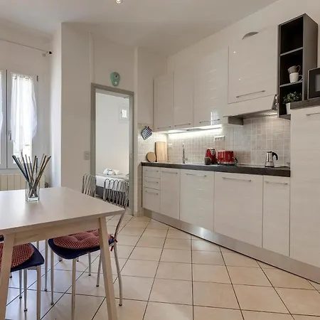 Apartment Zalinda By Mamo Florence