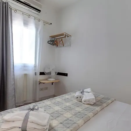 Apartment Zalinda By Mamo