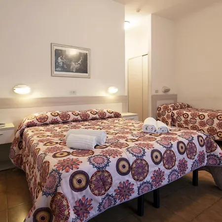 Maison d'hôtes Foresteria Valdese Di Florence