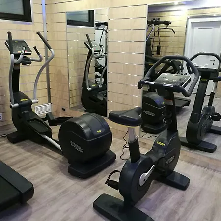 호텔 로마