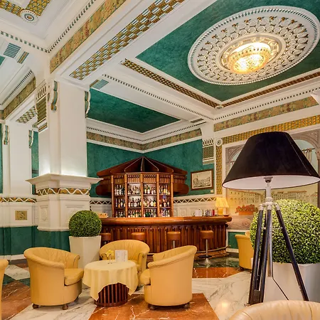 Roma Hotel Florencja