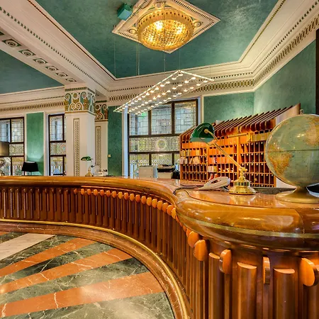 Roma Hotel Florencia