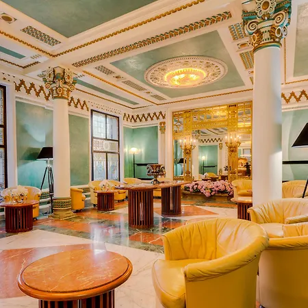 Hotel Roma