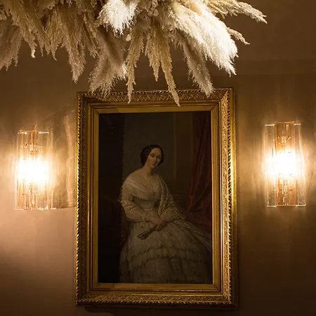 Hotel Grand Cavour