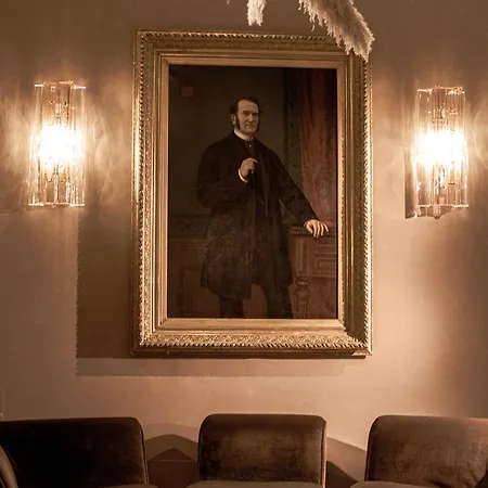 Hotel Grand Cavour
