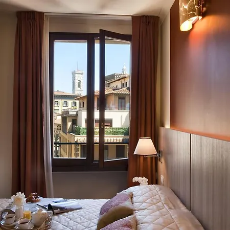 Della Signoria Hotel Firenze