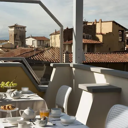 Della Signoria Firenze