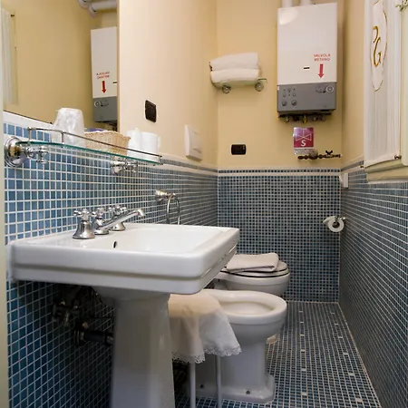 Aparthotel Palazzo Gamba Al Duomo Firenze