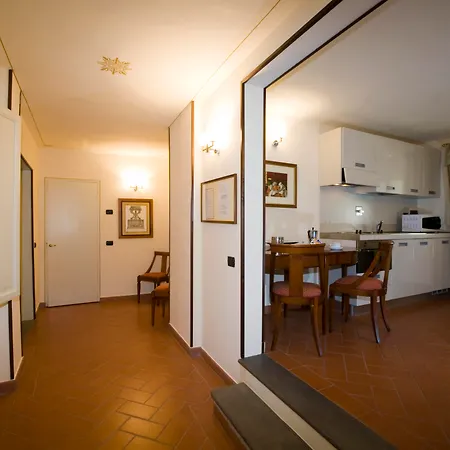 Palazzo Gamba Al Duomo Aparthotel