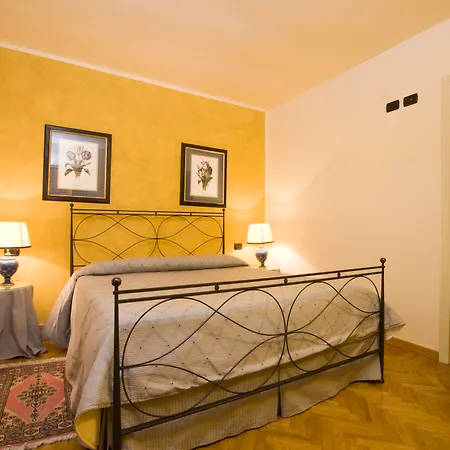Palazzo Gamba Al Duomo Lejlighedshotel 4*