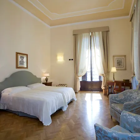 Palazzo Gamba Al Duomo 4*