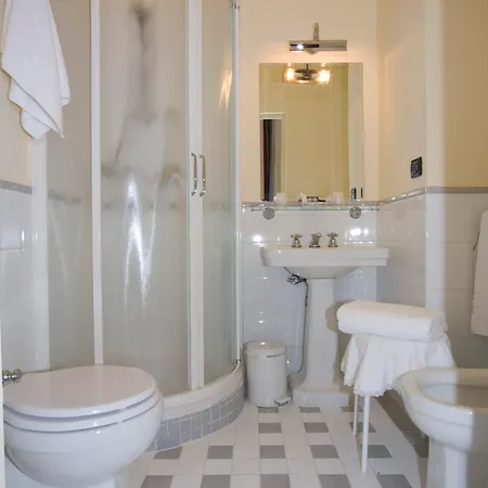 Lejlighedshotel Palazzo Gamba Al Duomo Firenze