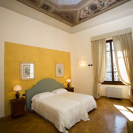Palazzo Gamba Al Duomo 4*