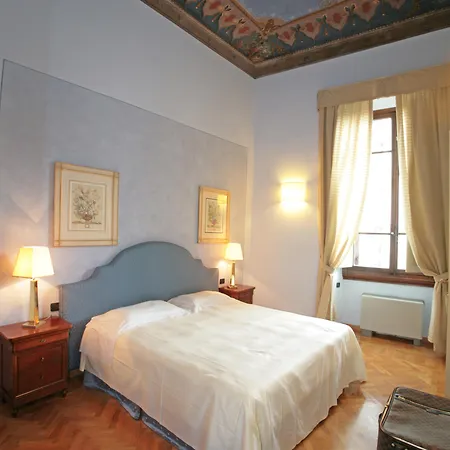 Aparthotel Palazzo Gamba Al Duomo Firenze