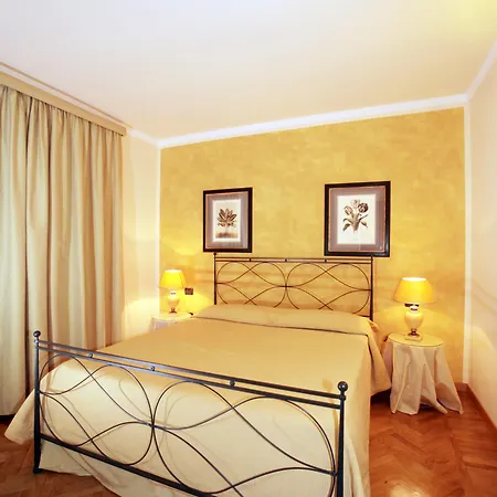 Lejlighedshotel Palazzo Gamba Al Duomo