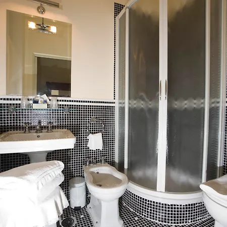 Lejlighedshotel Palazzo Gamba Al Duomo 4*