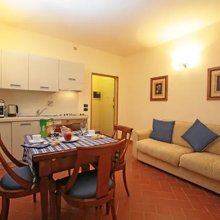 Palazzo Gamba Al Duomo Aparthotel Firenze
