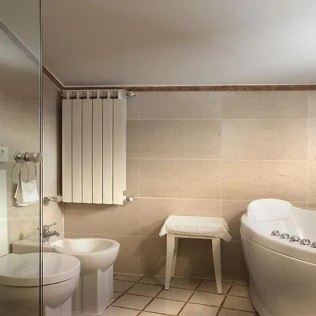 Palazzo Gamba Al Duomo 4* Firenze
