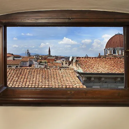 Aparthotel Palazzo Gamba Al Duomo
