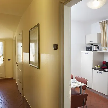 Lejlighedshotel Palazzo Gamba Al Duomo Firenze