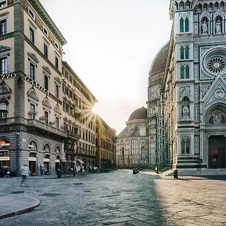 Palazzo Gamba Al Duomo