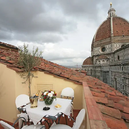 Palazzo Gamba Al Duomo Lejlighedshotel 4*