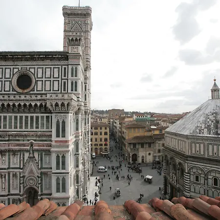 Palazzo Gamba Al Duomo 4*