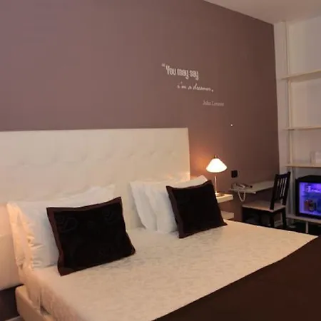Mirage Hotel