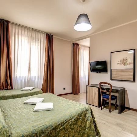 Flom Boutique 4* Florencia