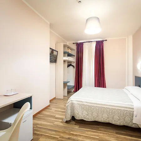Flom Boutique Hotel Florencia