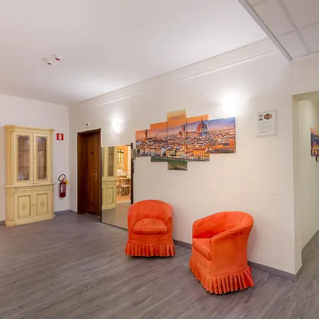 Hotel Flom Boutique