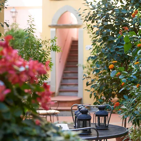 Rivoli Boutique 4* Флоренция