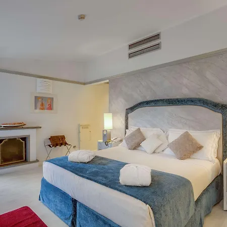 Rivoli Boutique Отель 4*