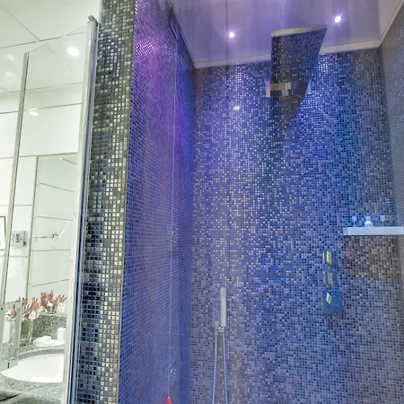 Rivoli Boutique Отель 4*