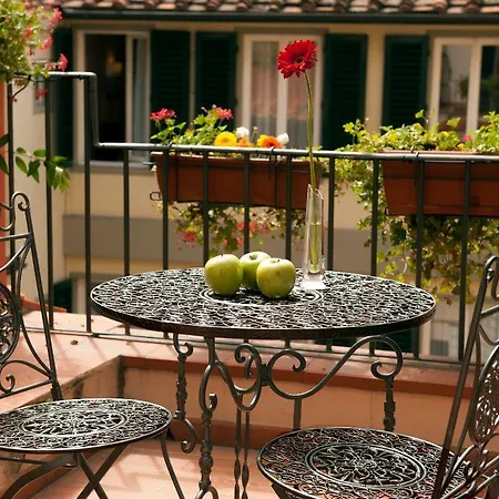 Отель Rivoli Boutique 4*
