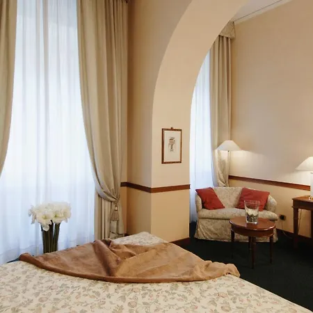Degli Orafi 4*