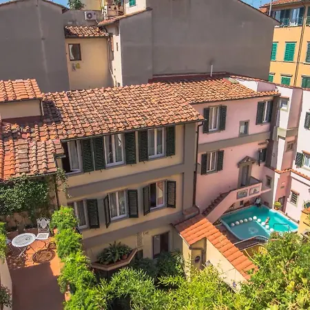 Rivoli Boutique Отель 4*