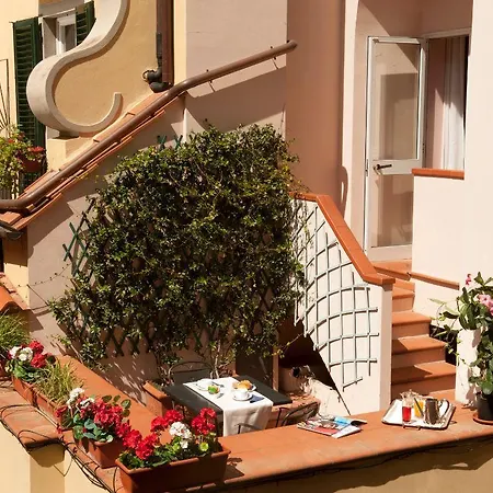 Rivoli Boutique 4*