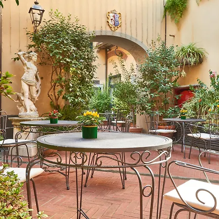 Rivoli Boutique Florence
