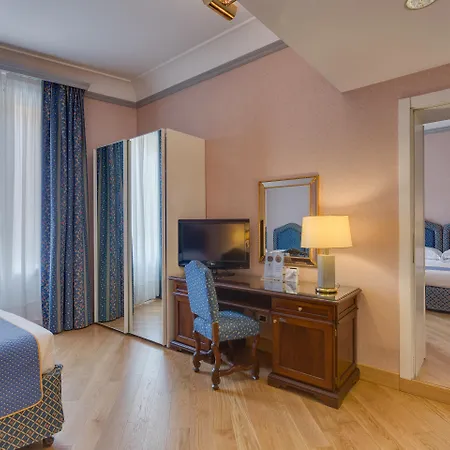 Rivoli Boutique Отель 4*