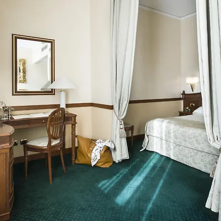 Hotel Degli Orafi Firenze