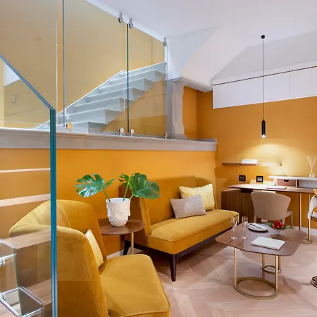 Hotel Degli Orafi 4*