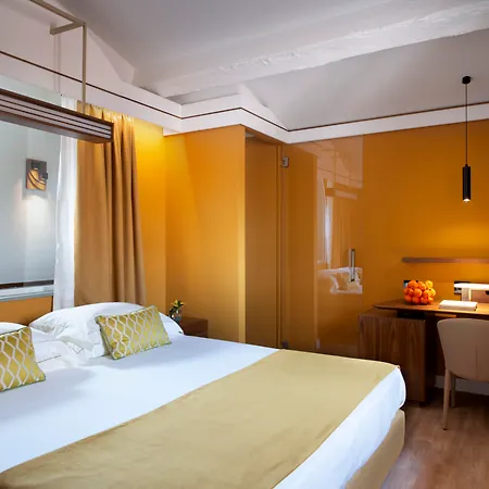 Degli Orafi Hotel Florence