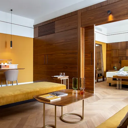 Degli Orafi 4* Firenze