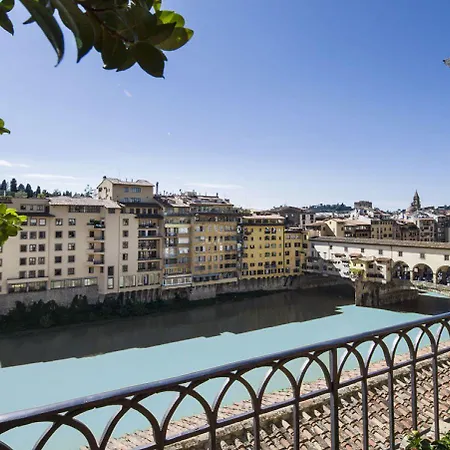 Degli Orafi Hotel 4*