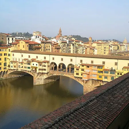 Degli Orafi 4* Firenze