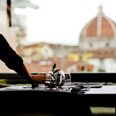 Degli Orafi 4* Florence